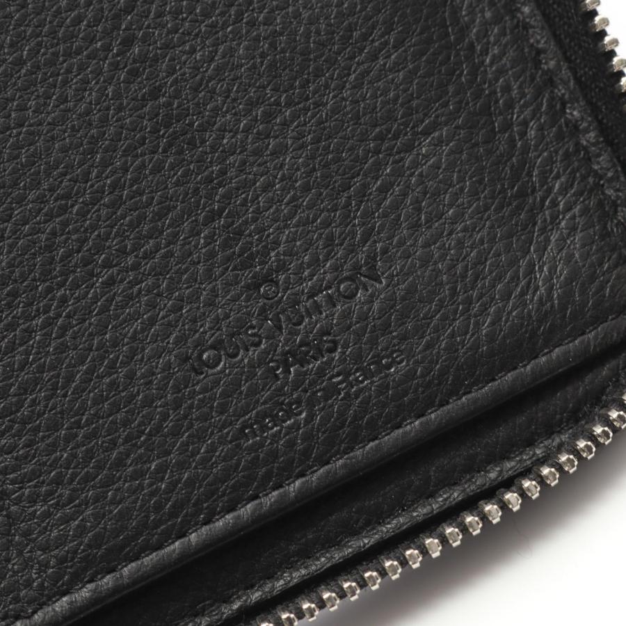 LOUIS VUITTON（ルイ・ヴィトン） ジッピーウォレット ヴェルティカル