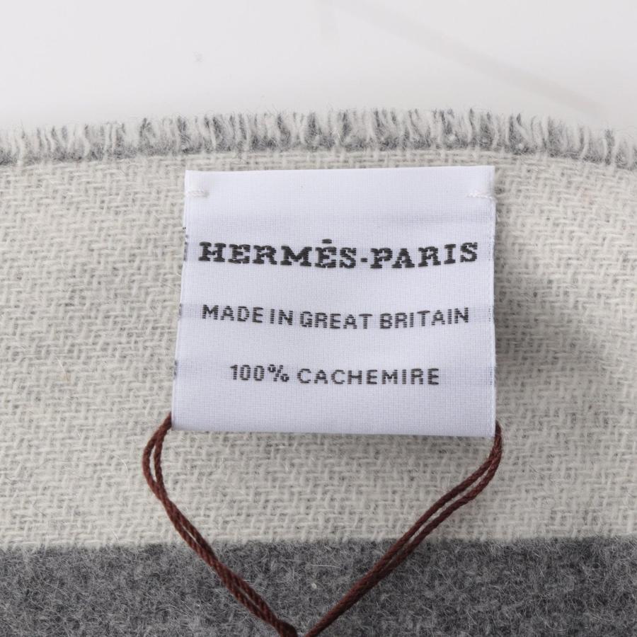 HERMES（エルメス） ラブストーリー ブランドオフ その他 マフラー
