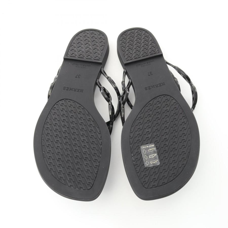 HERMES エルメス アイランド シェーヌダンクル ブランドオフ