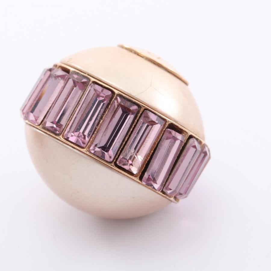 ディオール トライバル ブランドオフ Dior GP（ゴールドメッキ 