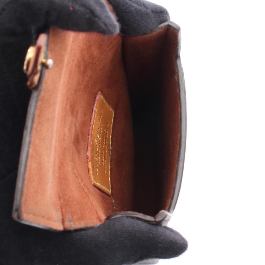 LOUIS VUITTON（ルイ・ヴィトン） ボックス フォンケース モノグラム