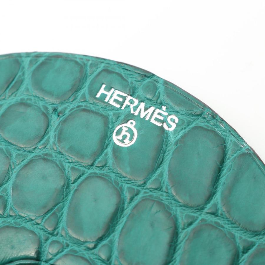 HERMES（エルメス） プティアッシュGM ブランドオフ その他 ペンダント