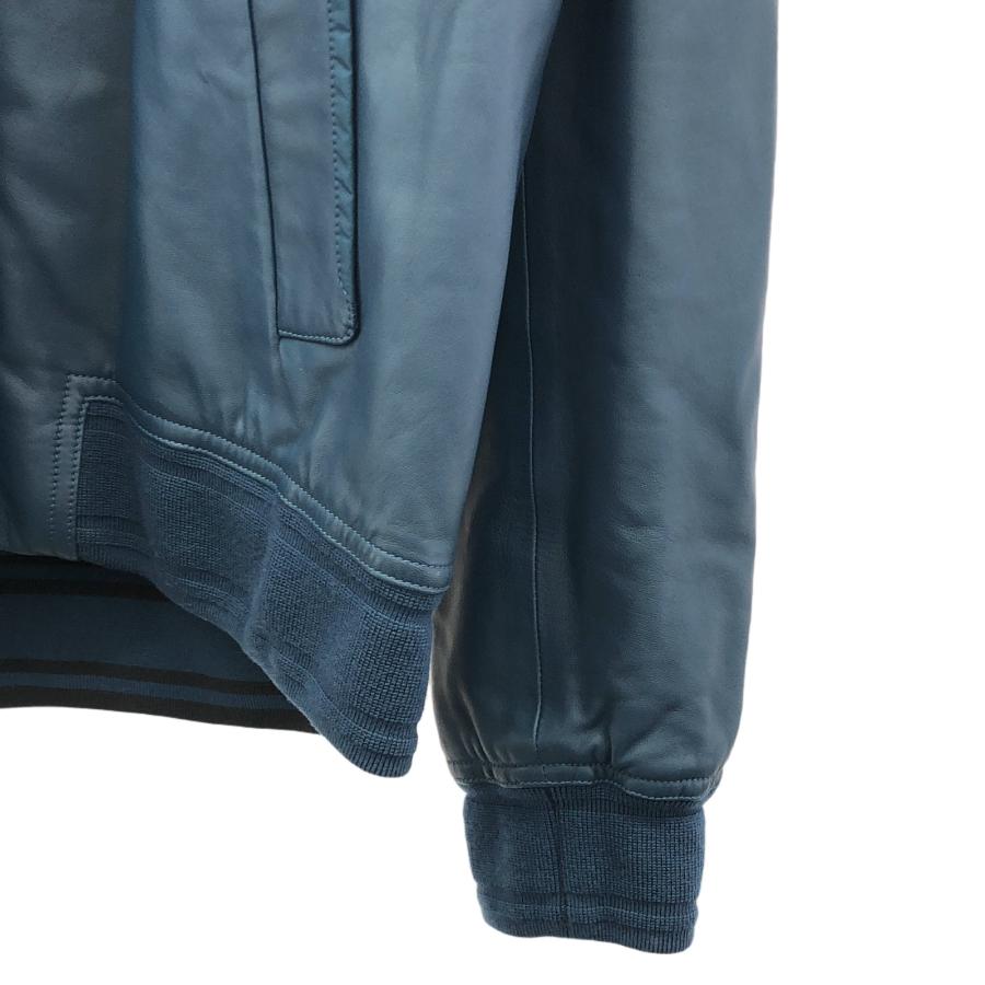 HERMES（エルメス） メンズ リバーシブル ブルゾ(ソルド) ブランドオフ