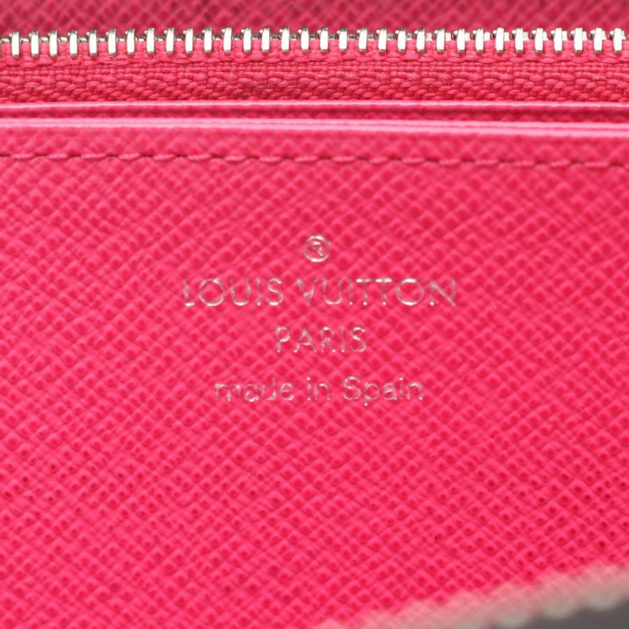 LOUIS VUITTON（ルイ・ヴィトン） ジッピーウォレット ブランドオフ