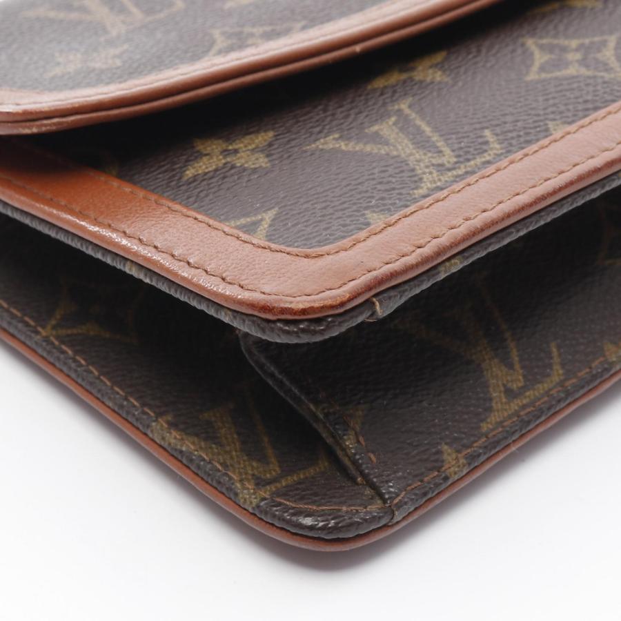 LOUIS VUITTON（ルイ・ヴィトン） ポシェットダムPM ブランドオフ