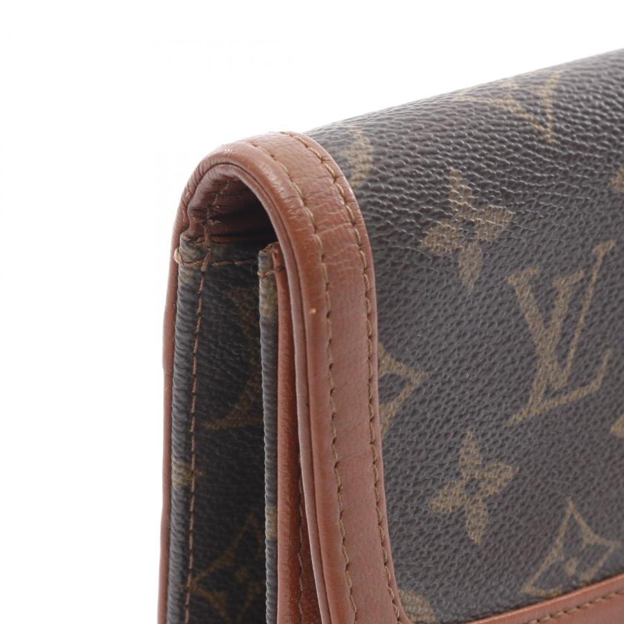 LOUIS VUITTON ルイ・ヴィトン ポシェットダムPM ブランドオフ