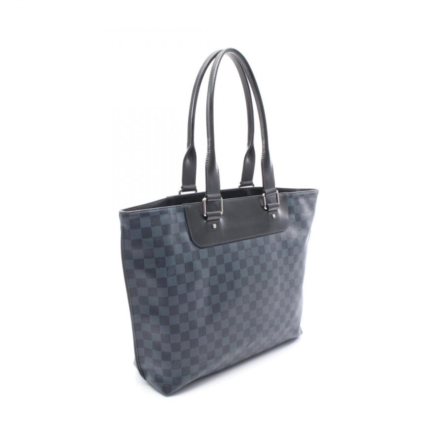 LOUIS VUITTON ダミエコバルト カバ ヴォワヤージュ LOUIS VUITTON（ルイ・ヴィトン） カバ ヴォワヤージュ ブランドオフ