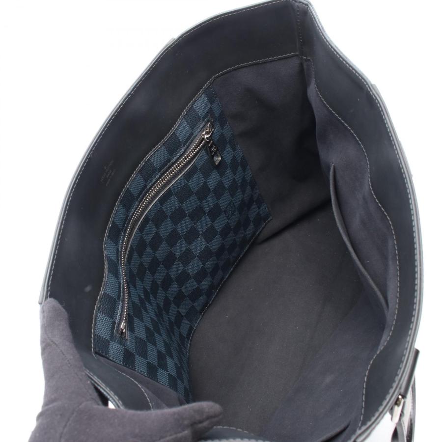 LOUIS VUITTON ダミエコバルト カバ ヴォワヤージュ LOUIS VUITTON（ルイ・ヴィトン） カバ ヴォワヤージュ ブランドオフ