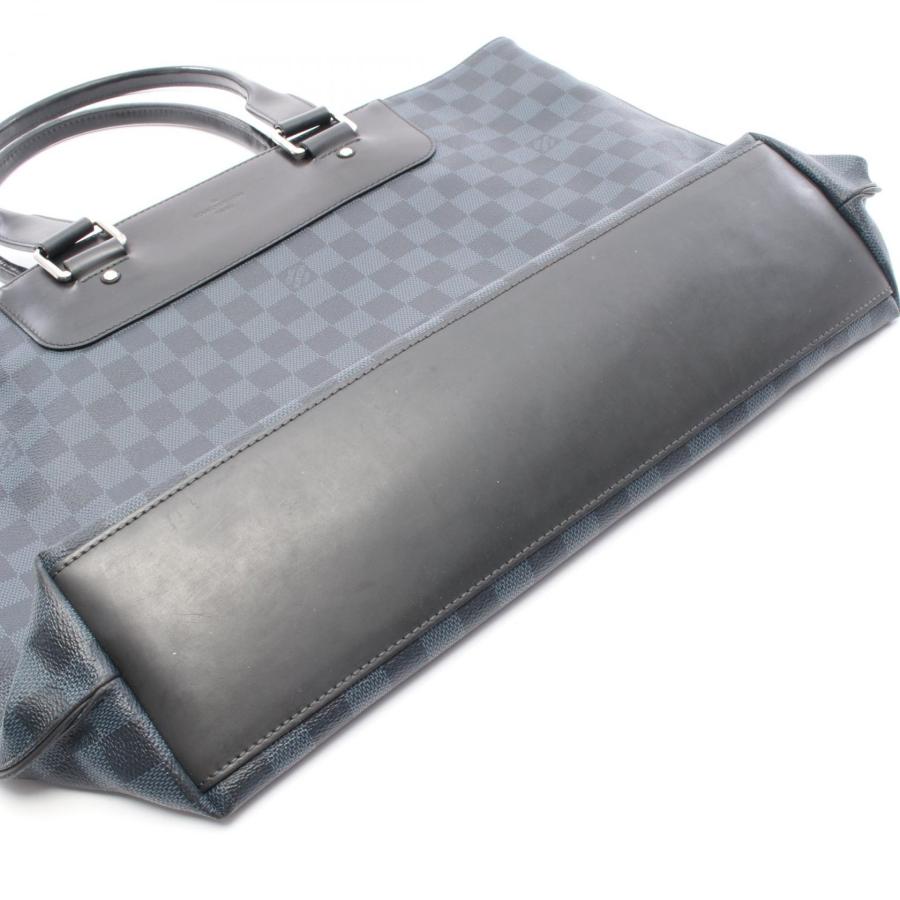LOUIS VUITTON ダミエコバルト カバ ヴォワヤージュ ヨドバシ.com - ルイ・ヴィトン Louis Vuitton カバ・ヴォワヤージュ
