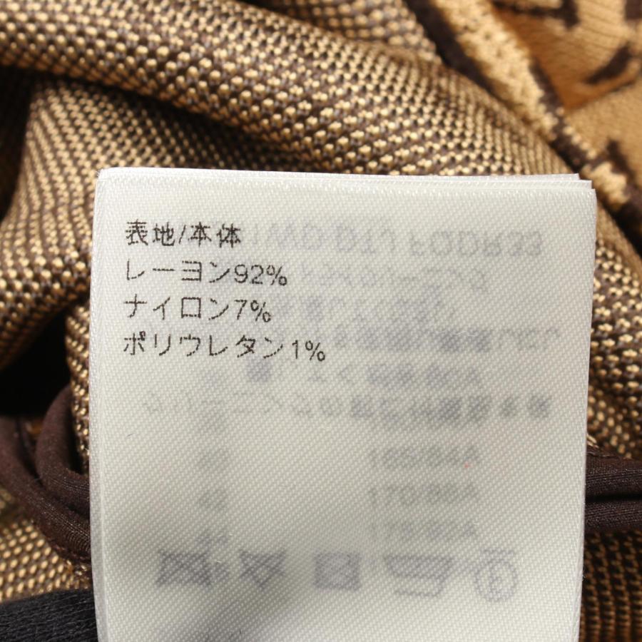 LOUIS VUITTON（ルイ・ヴィトン） モノグラム ブランドオフ ワンピース