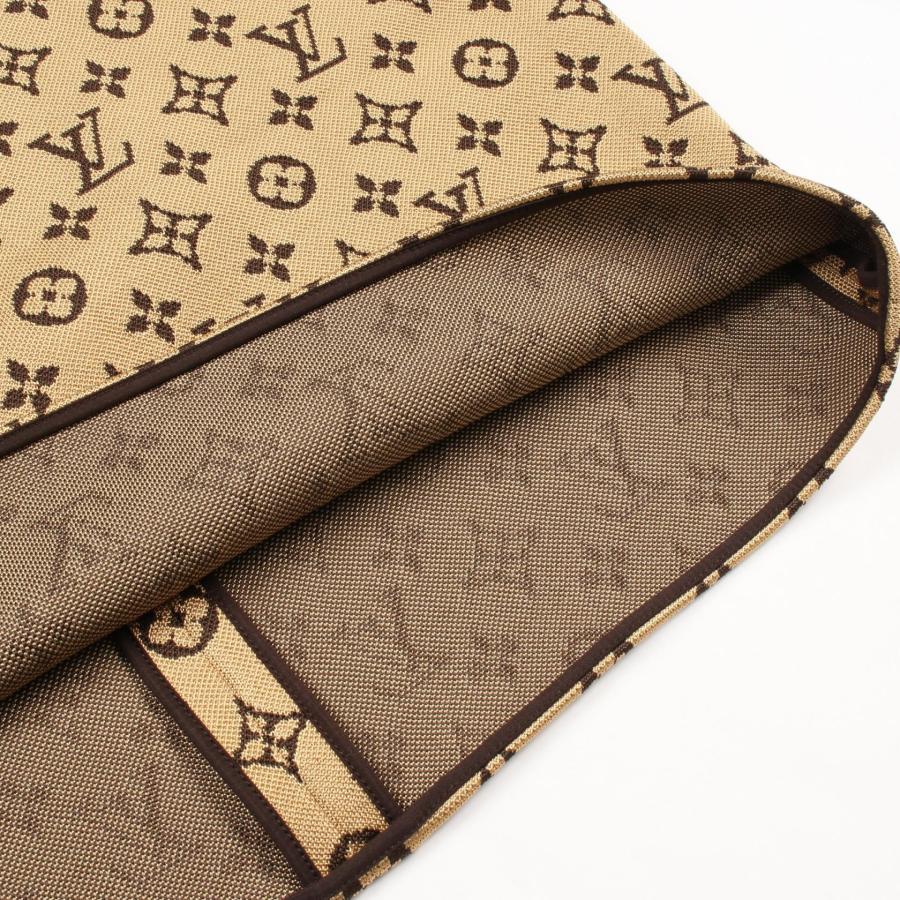 LOUIS VUITTON（ルイ・ヴィトン） モノグラム ブランドオフ ワンピース