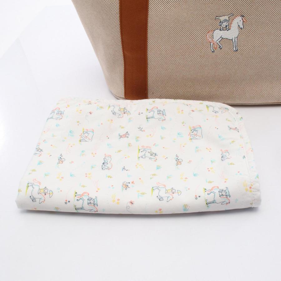 HERMES（エルメス） カブリオル マザーズバッグ ブランドオフ