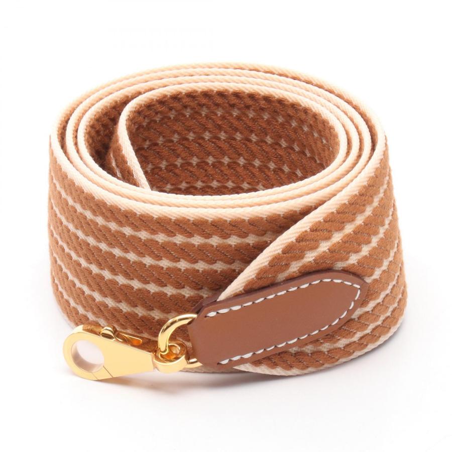 HERMESエルメス　バンドリエール　サングルコルダージュ　ショルダーストラップ HERMES（エルメス） バンドリエール サングル コルダージュ ブランド