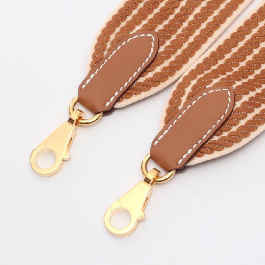 HERMES（エルメス） バンドリエール サングル コルダージュ ブランド