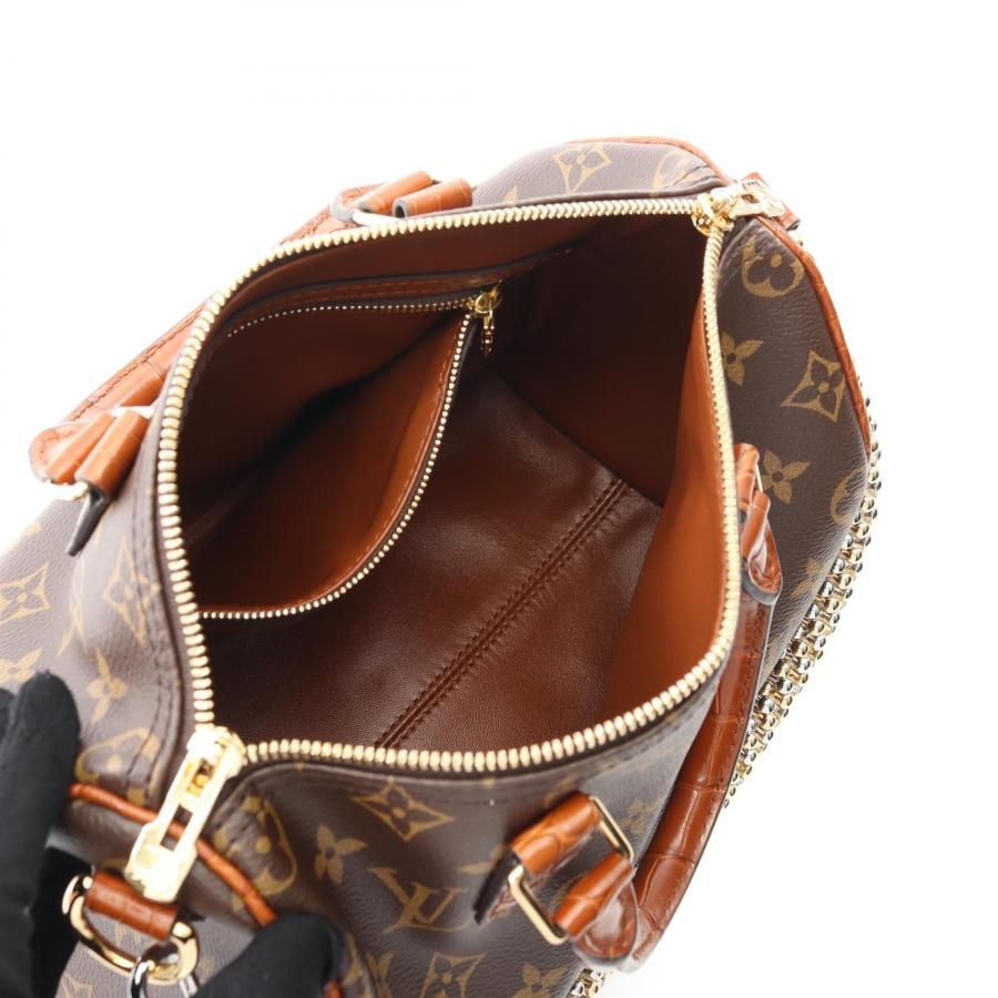 LOUIS VUITTON（ルイ・ヴィトン） スピーディ バンドリエール25