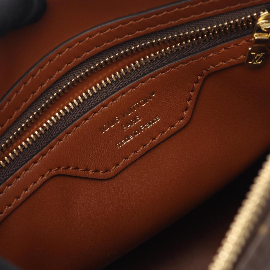 LOUIS VUITTON（ルイ・ヴィトン） スピーディ バンドリエール25