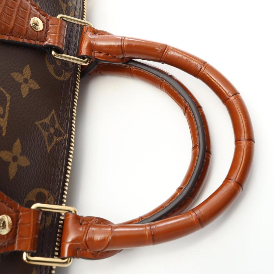 LOUIS VUITTON（ルイ・ヴィトン） スピーディ バンドリエール25