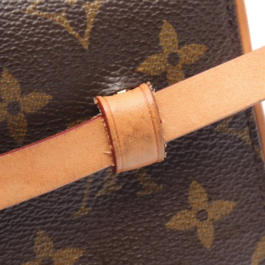 LOUIS VUITTON（ルイ・ヴィトン） ポシェットフロランティーヌ