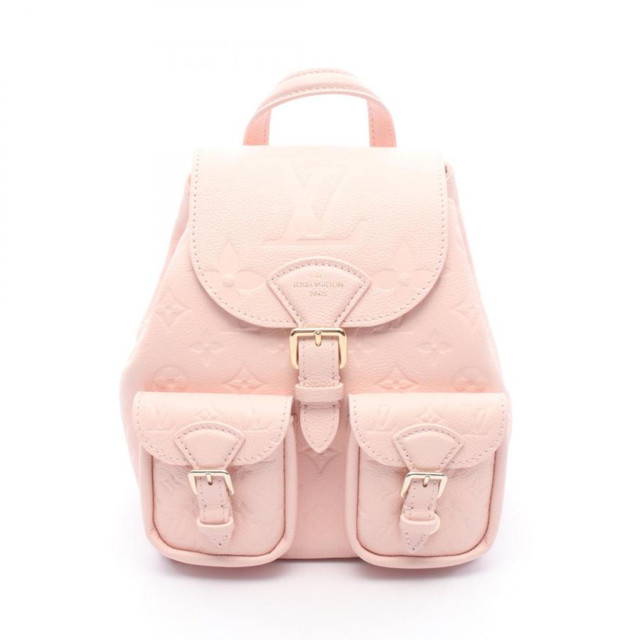 LOUIS VUITTON（ルイ・ヴィトン） バックアップ ブランドオフ リュック