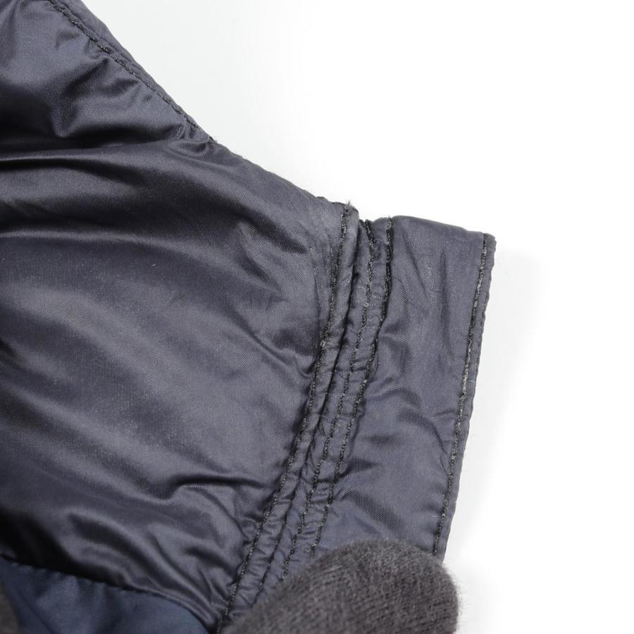 MONCLER（モンクレール） ODILE ブランドオフ ナイロン ダウン