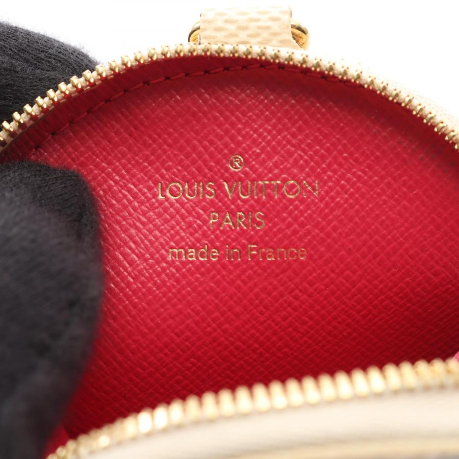 LOUIS VUITTON（ルイ・ヴィトン） ポルトモネロン ブランドオフ コイン