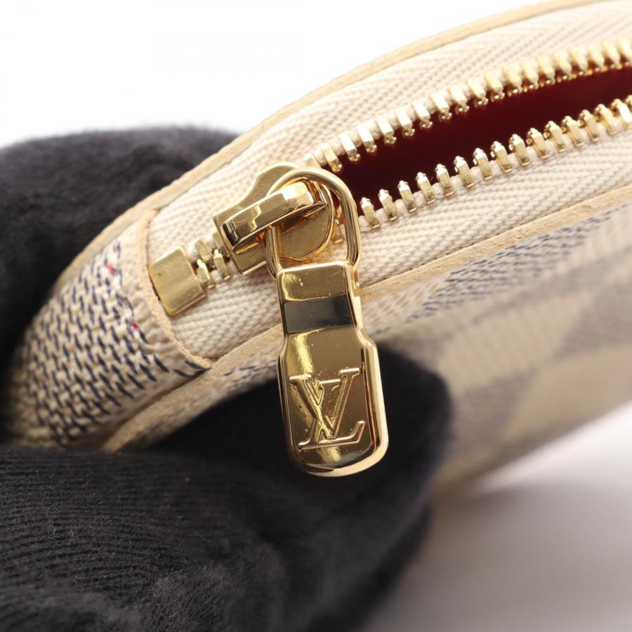LOUIS VUITTON（ルイ・ヴィトン） ポルトモネロン ブランドオフ コイン