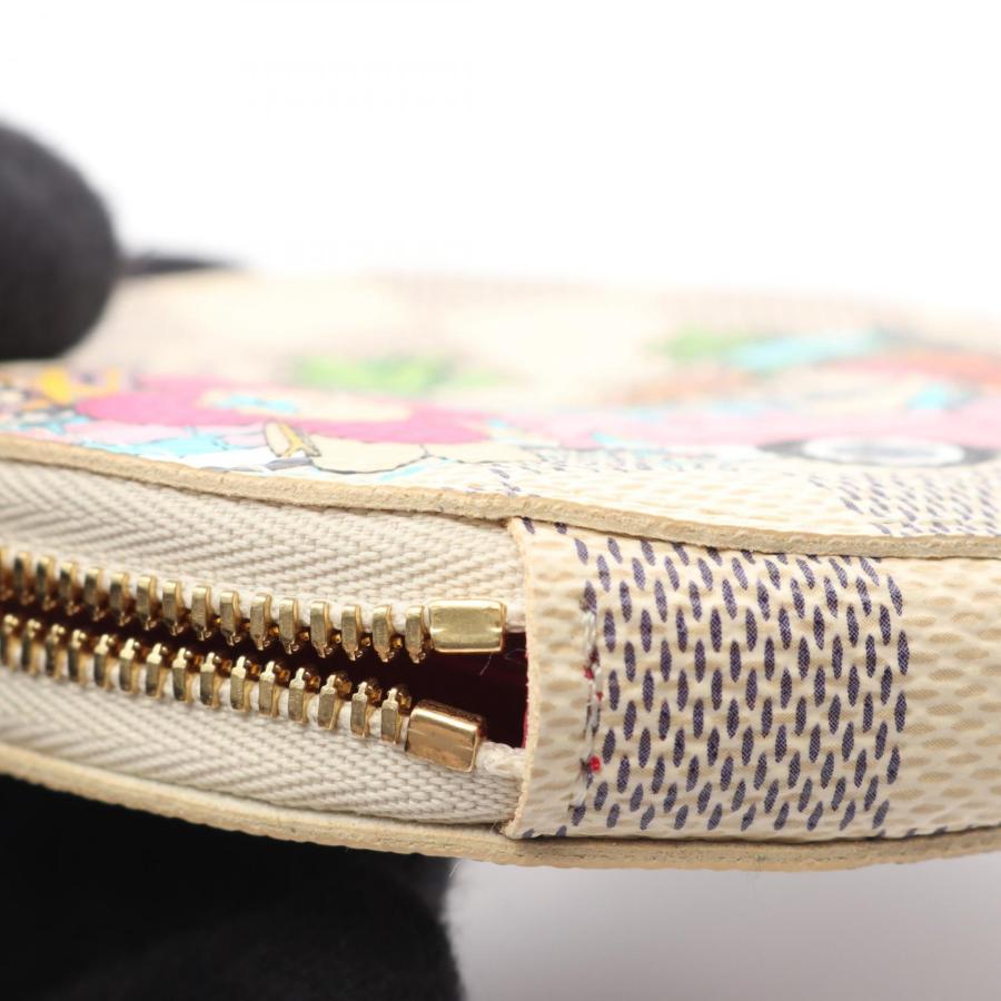 LOUIS VUITTON（ルイ・ヴィトン） ポルトモネロン ブランドオフ コイン