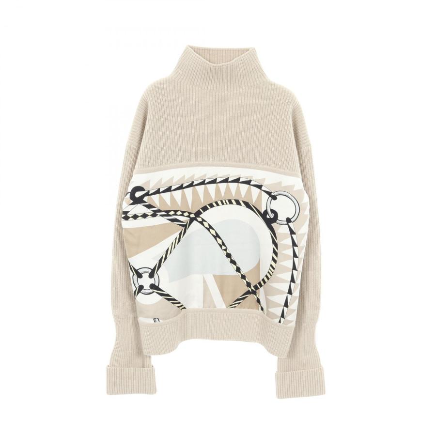 HERMES（エルメス） ツイルレーヌ Figure Artistique ブランドオフ  