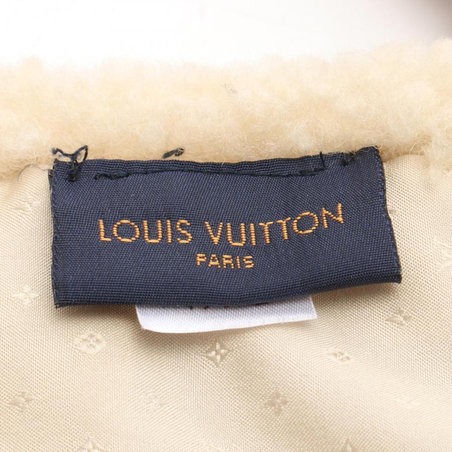 Am LOUIS VUITTON ルイヴィトン エシャルプシャーリングラム LOUIS VUITTON（ルイ・ヴィトン） エシャルプ シャーリングラム