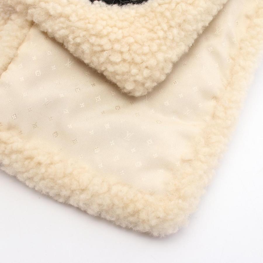 LOUIS VUITTON（ルイ・ヴィトン） エシャルプ シャーリングラム