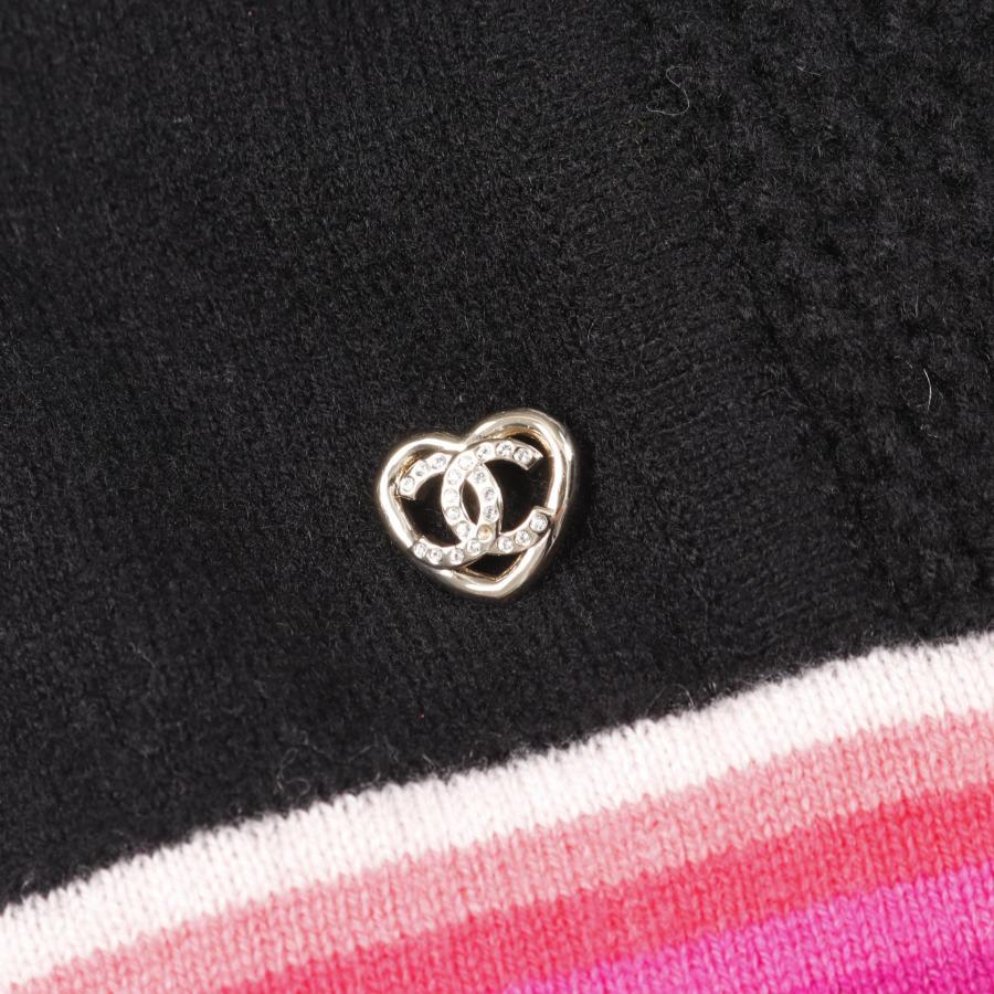 CHANEL（シャネル） ココマーク ブランドオフ ウール パンツ 中古