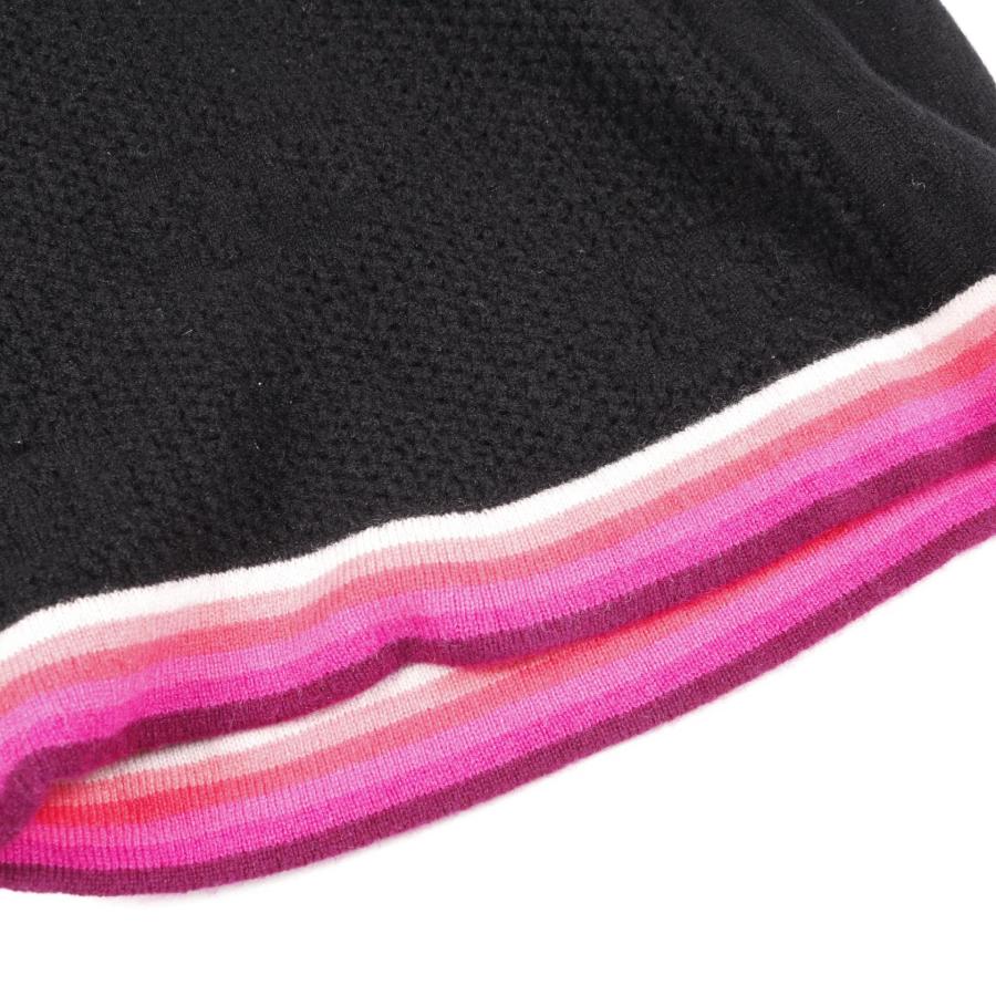 CHANEL（シャネル） ココマーク ブランドオフ ウール パンツ 中古