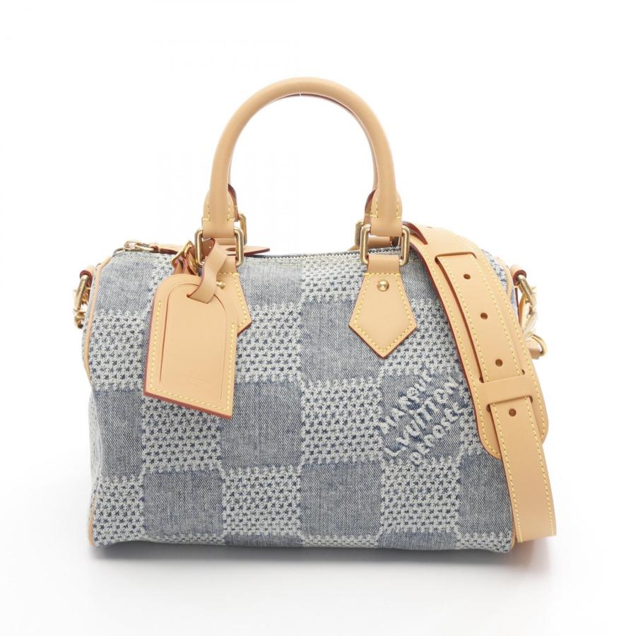 LOUIS VUITTON（ルイ・ヴィトン） スピーディ バンドリエール25