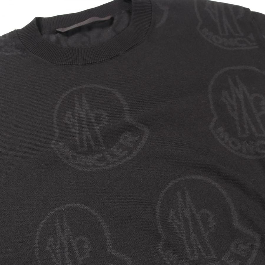 MONCLER（モンクレール） ブランドオフ コットン ニット 中古 メンズ