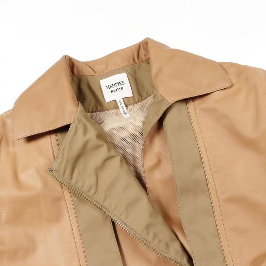 UNION◇LIMID MILITARY JACKET/×KOWGA/リミテッド/KGロゴ/ブルゾン/3