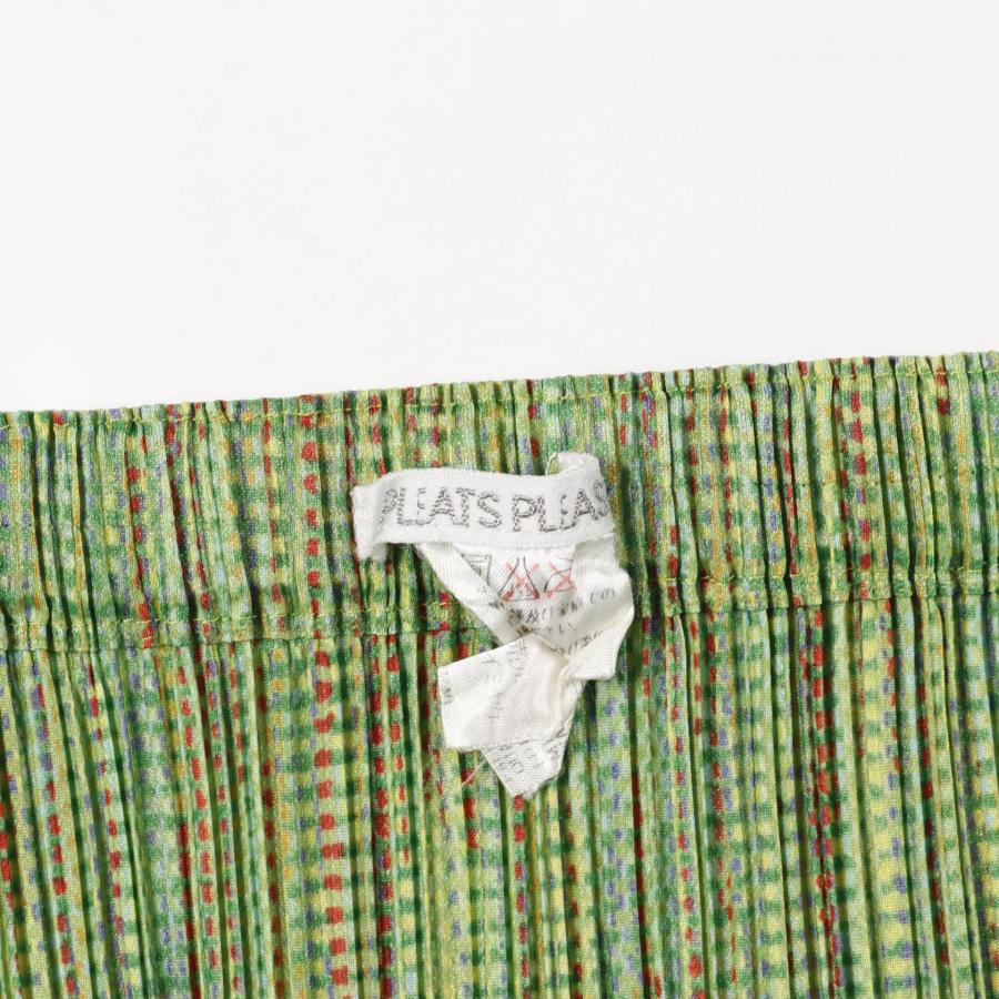 プリーツプリーズ ブランドオフ PLEATS PLEASE その他 スカート