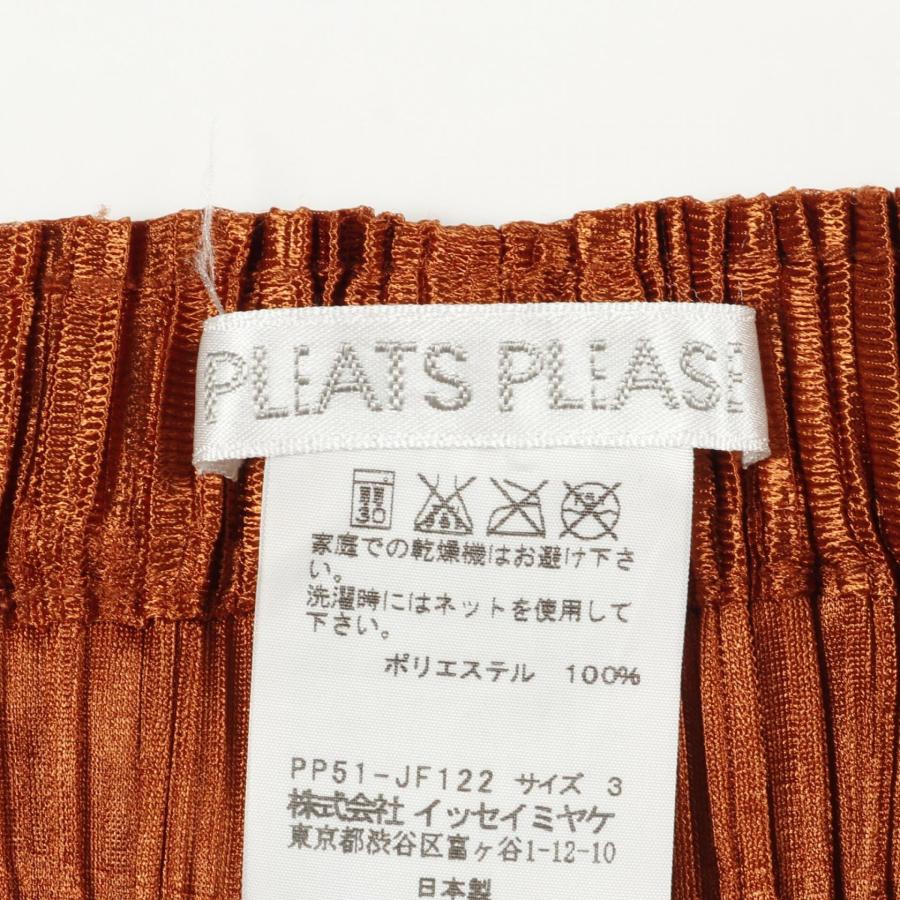 プリーツプリーズ プリーツ ブランドオフ PLEATS PLEASE その他 パンツ  
