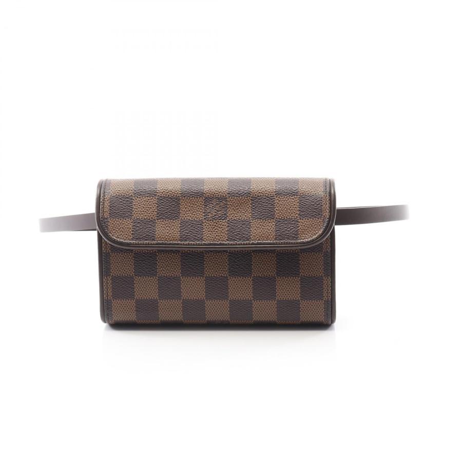 おまけ付き Louis Vuitton ボディバッグ フロランティーヌ LOUIS VUITTON（ルイ・ヴィトン） ポシェットフロランティーヌ