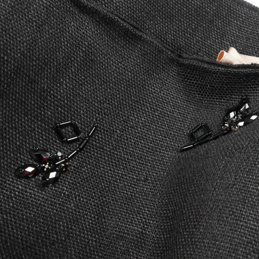 ヌメロヴェントゥーノ ビジューフラワー ブランドオフ N゜ 21  