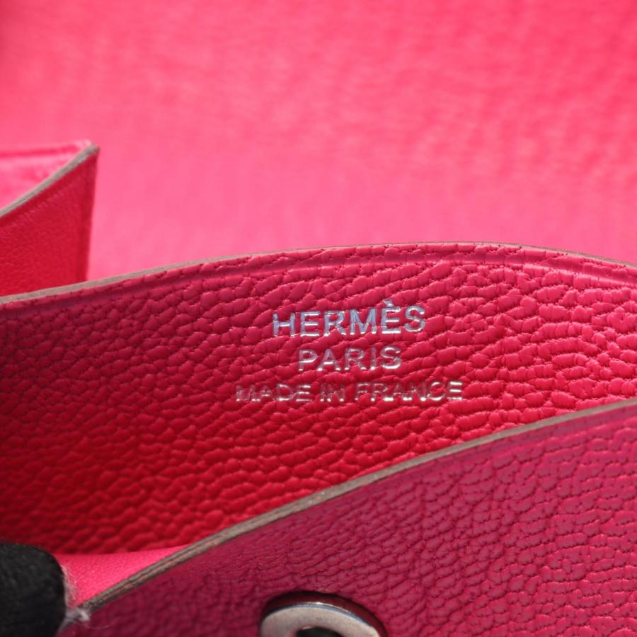 HERMES（エルメス） 爆買 ティル ローズショッキング ブランドオフ