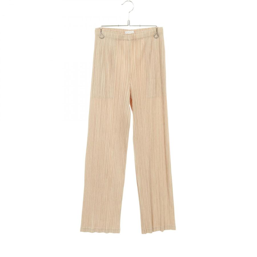 プリーツプリーズ プリーツ ブランドオフ PLEATS PLEASE その他 パンツ