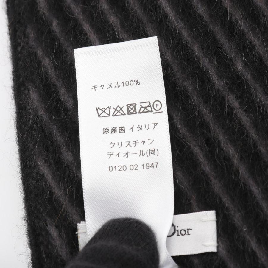 ディオール ブランドオフ Dior その他 マフラー カシミア 中古 レディース_3