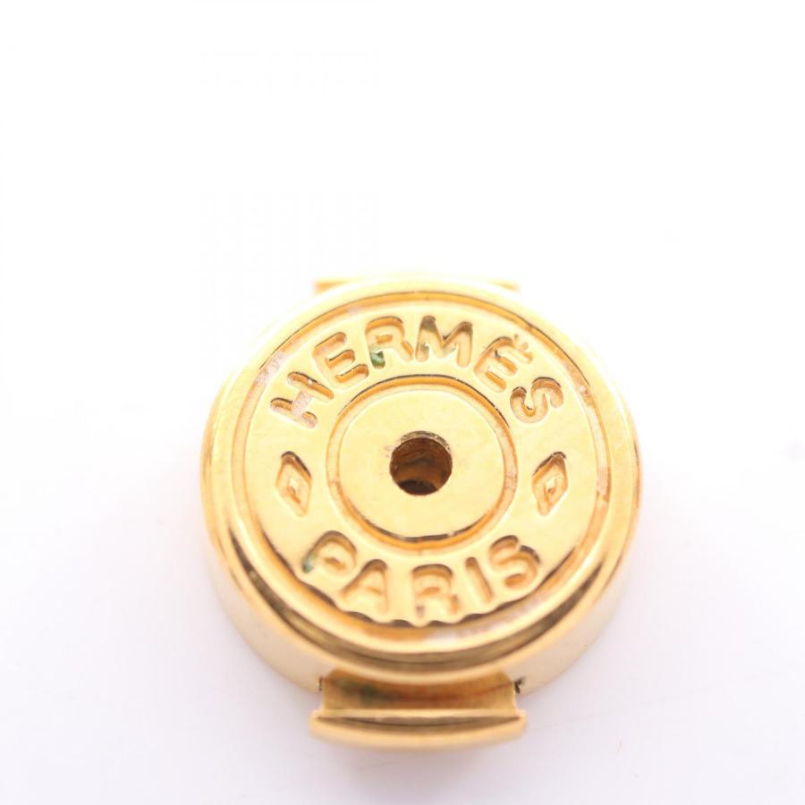HERMES（エルメス） カージュドアッシュ Hキューブ ブランドオフ