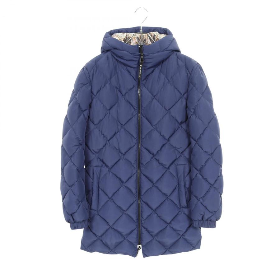 ETRO（エトロ） ブランドオフ ポリエステル ダウンジャケット 中古 