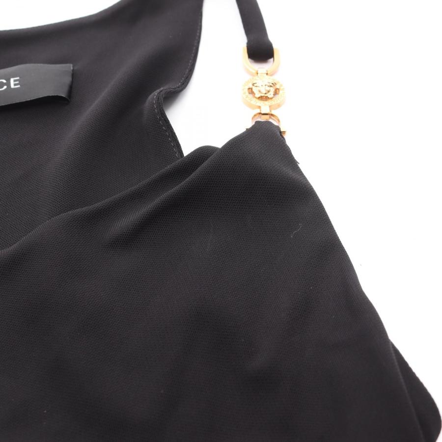 ヴェルサーチ メデューサ ブランドオフ VERSACE レーヨン ワンピース