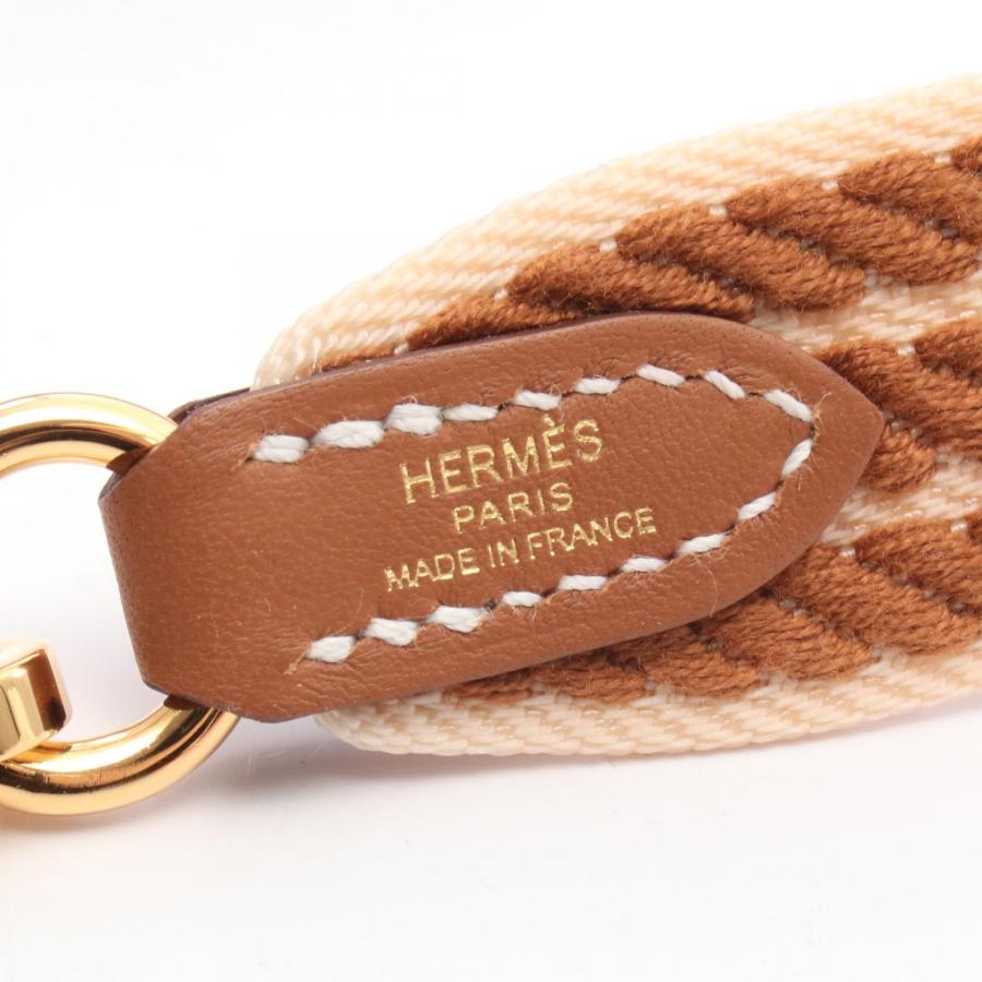 HERMES（エルメス） バンドリエール サングル コルダージュ ブランド