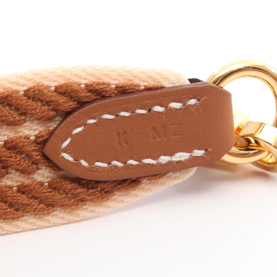 HERMES（エルメス） バンドリエール サングル コルダージュ ブランド