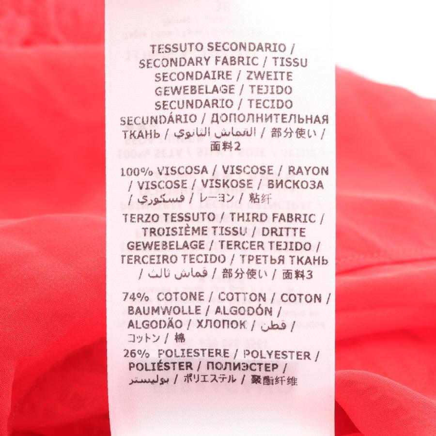 サルヴァトーレフェラガモ ブランドオフ Salvatore Ferragamo シルク