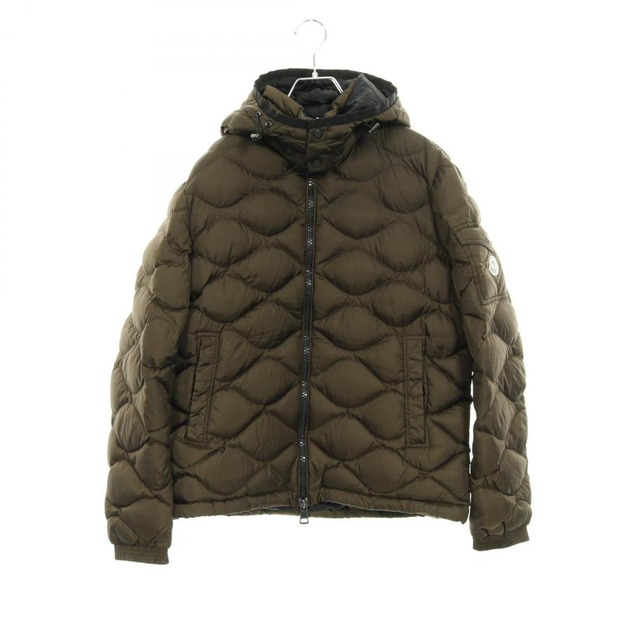 MONCLER（モンクレール） MORANDIERES モランディエール ブランドオフ