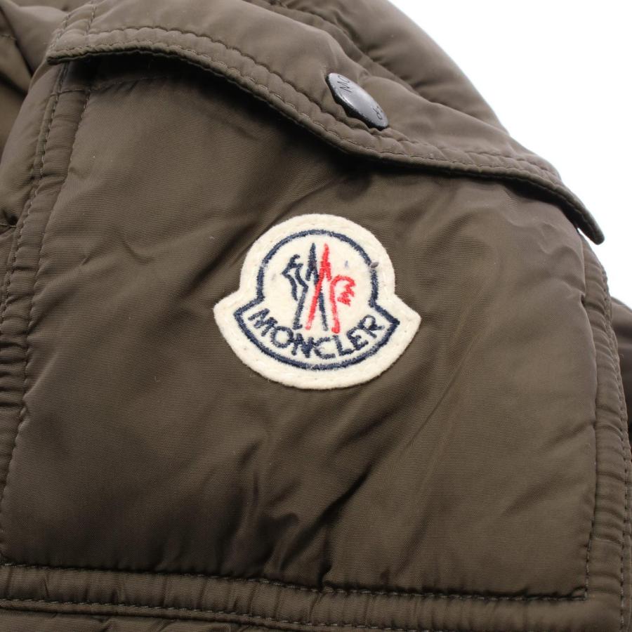 MONCLER（モンクレール） MORANDIERES モランディエール ブランドオフ